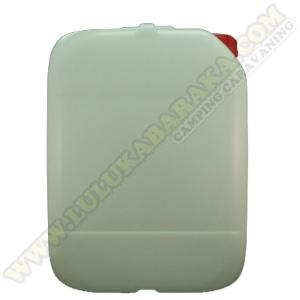 Garrafa de agua 20L (uso alimentario)